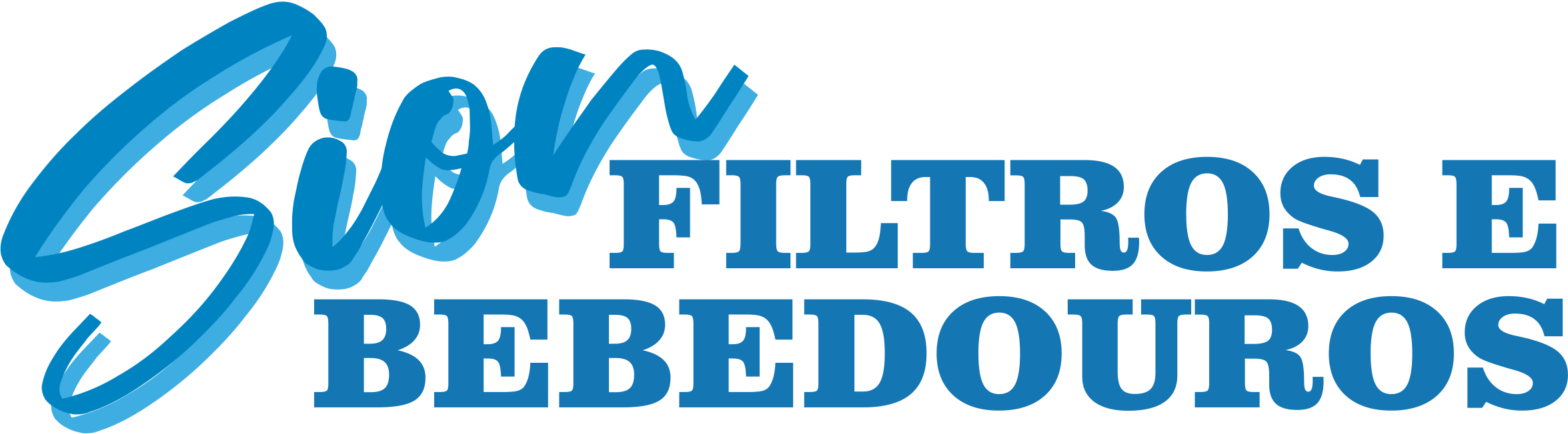 Sion Bebedouros e Filtros BH